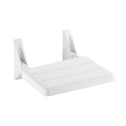 WENKO 17937100 sgabello e panca da bagno Sgabello da bagno