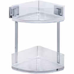 La serie Vacuum-Loc Quadro combina forme puristiche ed eleganti all'alta qualità. Gli accessori da bagno di questa serie conq ...