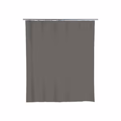 Facile da mantenere, la tenda da doccia Mouse Grey conferisce al bagno un'atmosfera elegante grazie al suo colore grigio topo ...