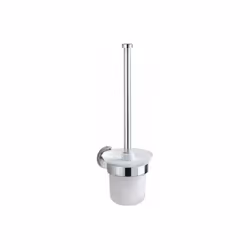 L'insieme WC di alta gamma della serie Bosio unisce funzionalità e qualità. L'insieme WC elegante permette di pulire il water ...