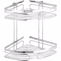 La serie Premium di Wenko combina forme classiche a una qualità di alto livello. Gli accessori da bagno di questa serie sono  ...