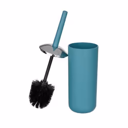 WENKO Colours 21225100 scopino e porta scopino WC Scopino da bagno e supporto