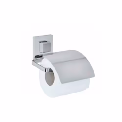 La serie Vacuum-Loc Quadro combina forme all'alta qualità. Gli accessori da bagno di questa serie conquistano non solo per la ...