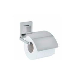 Vacuum-Loc® portarotolo in acciaio inox Cover Quadro WENKO