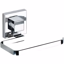 La serie Vacuum-Loc Quadro combina forme all'alta qualità. Gli accessori da bagno di questa serie conquistano non solo per la ...