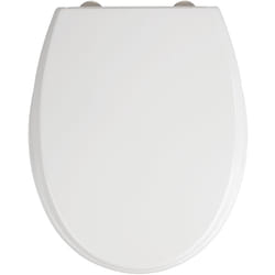 Wenko - Sedile wc Furlo