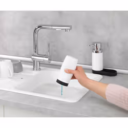 WENKO Easy Squeez-e 2 pz - Vista aggiuntiva 5