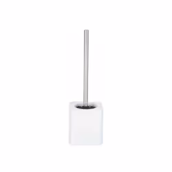 Senza angoli né spigoli - la serie di articoli da bagno Hexa convince con i suoi contorni quadrati e arrotondati. La serie di ...