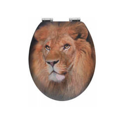 Wenko - Seduta wc Leone 3D