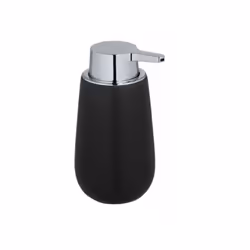 La serie di accessori da bagno Badi, di una bellezza senza tempo e realizzata in ceramica di alta qualità, dona ad ogni bagno ...