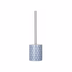 La serie di accessori da bagno di alta qualità Lorca di WENKO dona al tuo bagno un'atmosfera completamente mediterranea. Gli  ...