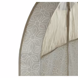 WENKO 64523100 contenitore per abiti Grigio talpa - Vista aggiuntiva 4