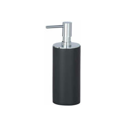 Dispenser sapone Ida antracite