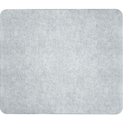 Protezione per piano cottura in vetro, copertura universale per piano cottura, 3 in 1, vetro temperato, 50x56 cm, trasparente - Wenko