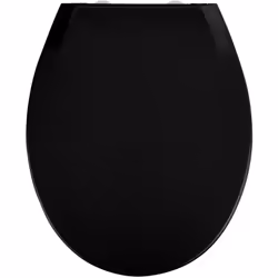 Il sedile WC Premium Kos, dalla lavorazione di pregio in termoplastica, ha un coperchio dalla classica forma ovale. Non solo ...