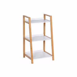 La serie di mobili Finja, composta da piccoli pezzi dallo stile scandinavo di tendenza, porta con semplicità formale, minimal ...