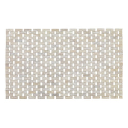 WENKO 22106100 tappeto e tappetini da bagno 50 x 80 cm