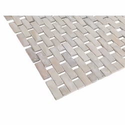 WENKO 22106100 tappeto e tappetini da bagno 50 x 80 cm