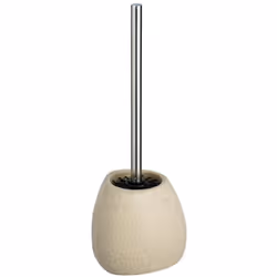 L'originale set WC della serie di accessori da bagno Pion è realizzato in pregiata ceramica e conferisce ad ogni stanza da ba ...