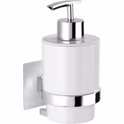 Il sistema di fissaggio murale Turbo-Loc® offre accessori e mensole decorative che si possono facilmente attaccare al muro se ...