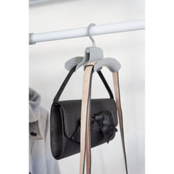 Porta-borsa herkules, 3 pezzi