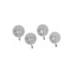 Static-Loc® gancio nickel Osimo Wenko
