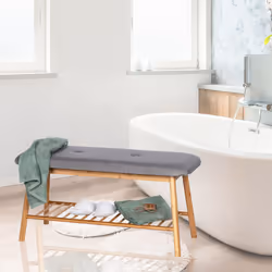 WENKO 62217100 panchina da interno 1 persona(e) - Vista aggiuntiva 7