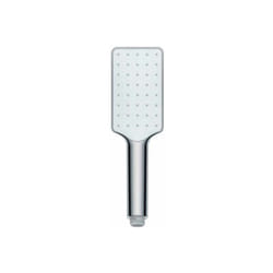 Wenko - Doccetta Automatic Cleaning, doccetta anticalcare, con ugelli autopulenti che prevengono la formazione di calcare, attacco universale 1/2,