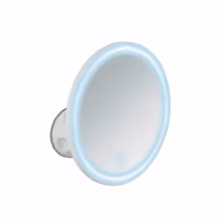 I specchi cosmetici sono un must per ogni bagno ben attrezzato - WENKO vi garantisce una visione chiara con i suoi specchi da ...