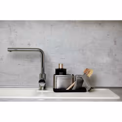 WENKO 54709100 organizzatore per lavandino - Vista aggiuntiva 5