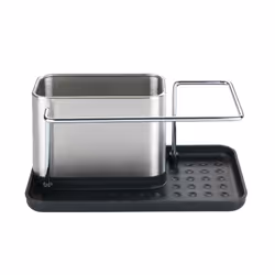 WENKO 54709100 organizzatore per lavandino - Vista aggiuntiva 6