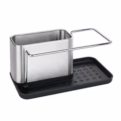 WENKO 54709100 organizzatore per lavandino - Vista aggiuntiva 7