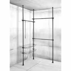 WENKO 50631100 appendiabiti Porta abiti - Vista aggiuntiva 5