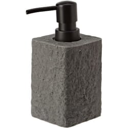 Distributore di Sapone Villata Grigio - Wenko