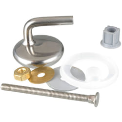Fissaggio per asse wc Ottone Wenko