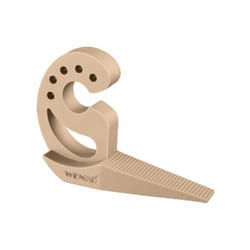 WENKO Multi-STOP® Beige