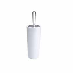 L'elegante serie da bagno Coni porta stile in ogni bagno. Tutti gli accessori sono realizzati in ceramica di alta qualità dal ...
