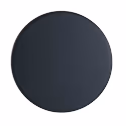 WENKO 24431100 gancio di stoccaggio domestico Interno Gancio universale Nero 1 pz