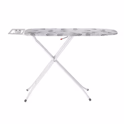 WENKO 65504100 asse da stiro Asse da stiro completo 1100 x 300 mm