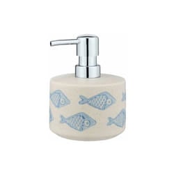 Distributore di sapone Aquamarin WENKO