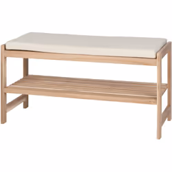 La serie di mobili Acina di WENKO incanta con il suo design scandinavo e moderno, creando un'atmosfera calda e accogliente in ...