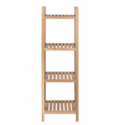 WENKO 50742100 mensola e scaffale per utensili Legno Naturale - Vista aggiuntiva 7