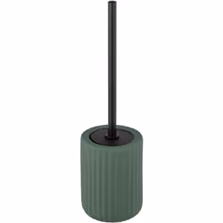 Moderna, la serie di accessori per il bagno Belluno, con i suoi colori tenui e vivaci, pone l'accento su un gioco armonioso t ...