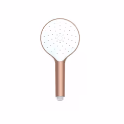 La gamma innovativa di soffioni doccia di WENKO convince per la sua funzionalità, il design e la qualità. In un attimo, trasf ...