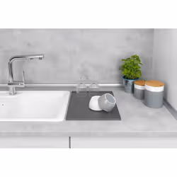 WENKO 54717100 tappetino da lavandino - Vista aggiuntiva 4