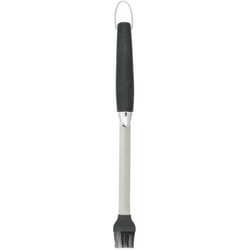 Wenko - Spazzola in silicone per barbecue