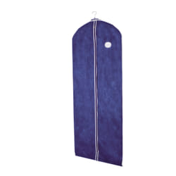 WENKO 3792640100 contenitore per abiti Blu