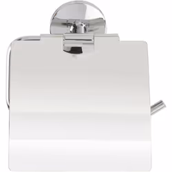 La serie di accessori per il bagno design Cuba unisce funzionalità e qualità. La serie è composta da zinco cromato, che non s ...