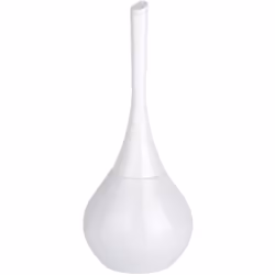 Gli accessori da bagno della serie Flakon uniscono funzionalità ed eleganza nel bagno e nei servizi igienici. La ceramica di  ...