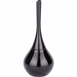 Gli accessori da bagno della serie Flakon uniscono funzionalità ed eleganza nel bagno e nei servizi igienici. La ceramica di  ...